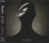 [USED]The TH13TEEN/ALONE/アローン(TYPE B/CD+DVD)