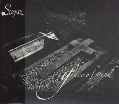 画像1: [USED]Sugar/grave of mind(初回限定盤)