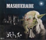 [USED]ハートレス/MASQUERADE