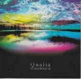 [USED]HOLLOWGRAM/Qualia(会場盤)