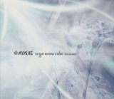 [USED]AYABIE/virgin snow color-2nd season-(通常盤)