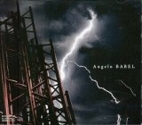 [USED]Angelo/BABEL(初回限定盤B/CD+DVD)