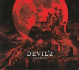 [USED]DARRELL/DEVIL'Z