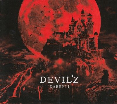 画像1: [USED]DARRELL/DEVIL'Z