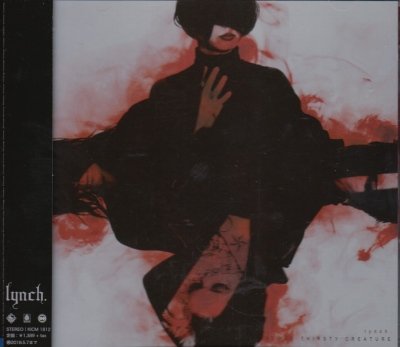 画像1: [USED]lynch./BLOOD THIRSTY CREATURE(通常盤)