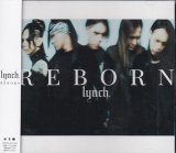 [USED]lynch./REBORN(通常盤)