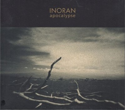 画像1: [USED]INORAN/apocalypse(初回限定盤/CD+DVD)