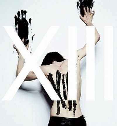 画像1: [USED]SJ/lynch./Xlll(数量限定豪華盤/2CD+Blu-ray)