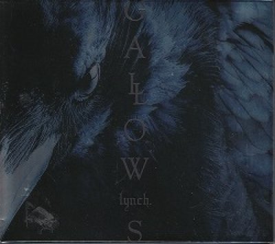 画像1: [USED]lynch./GALLOWS(初回限定盤/CD+DVD)