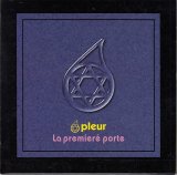 [USED]pleur/La premiere porte [シングル]