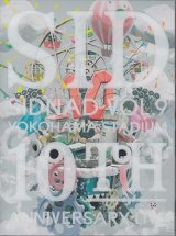 [USED]シド/SIDNAD Vol.9-YOKOHAMA STADIUM-(初回仕様/2DVD)