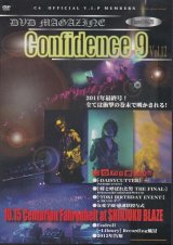 [USED]C4/Confidence 9 Vol.12(DVD)
