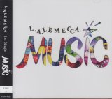 [USED]L.A.LEMECCA/MUSIC(TYPE A)