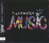 [USED]L.A.LEMECCA/MUSIC(TYPE B)