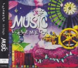 [USED]L.A.LEMECCA/MUSIC(TYPE C)