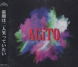 [USED]LAGNA/AGiTO(B-type/トレカ付)