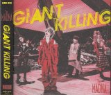 [USED]THE MADNA/GiANT KiLLiNG(Type B)