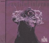 [USED]THE MADNA/Beautiful inferno(CD+DVD)