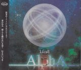[USED]Li'call/AlphA(1st press)