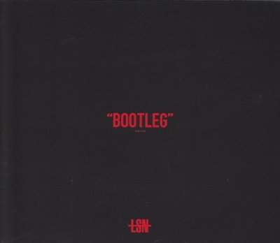 画像1: [USED]LSN/BOOTLEG(CD)