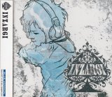 [USED]メガマソ INZARGI(インザーギ)/INZARGI [BLUE VERSION]