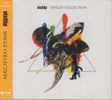 [USED]vistlip/SINGLE COLLECTION(lipper/トレカ付)