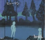 [USED]heidi./ヒューマン