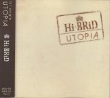 [USED]Hi:BRiD/UTOPIA(トレカ付)