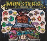 [USED]Mix Speaker's,Inc./MONSTERS-ポケットの中にはJUNK STORY-(初回限定盤/CD+DVD)