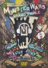 [USED]Mix Speaker's,Inc./MONSTER WARS-GRAND FINALE-(DVD)