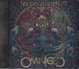 [USED]NOCTURNAL BLOODLUST/THE OMNIGOD(通常盤)