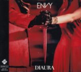 [USED]DIAURA/ENVY(限定盤A/CD+DVD)