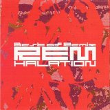 [USED]HALATION/REM Best of Remix(CD-R)