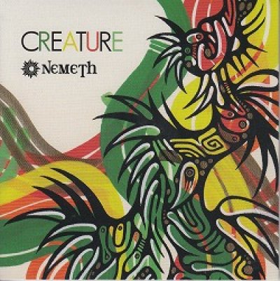 画像1: [USED]NEMETH/CREATURE