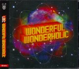 [USED]LM.C/WONDERFUL WONDERHOLIC(通常盤)
