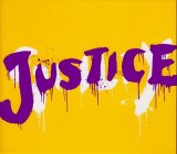 [USED]GLAY/JUSTICE([初回限定盤/CD+DVD)