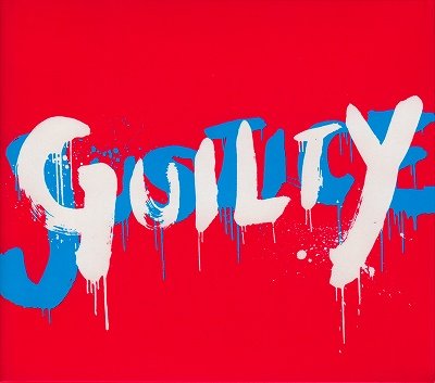 画像1: [USED]GLAY/GUILTY(初回限定盤/CD+DVD)