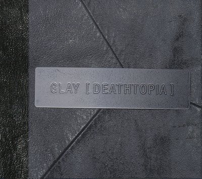 画像1: [USED]GLAY/[DEATHTOPIA](CD+DVD盤)