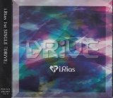 [USED]i.Rias/DRiVE(TYPE-A/CD+DVD)