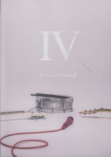 [USED]Neverland/IV(2DVD)