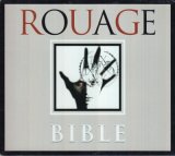 [USED]ROUAGE/BIBLE(初回盤)