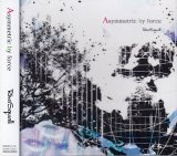 [USED]RivaSquall/Asymmetric by force