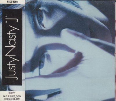 画像1: [USED]JUSTY NASTY/J