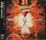 [USED]ViViD/PRECIOUS(初回盤A/CD+DVD)