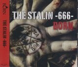 [USED]BORN/THE STALIN -666-(初回盤B/CD+DVD)