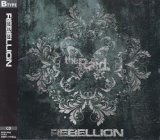 [USED]the Raid./REBELLION(B TYPE/トレカ2枚付)