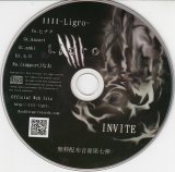 [USED]llll-Ligro-/INVITE