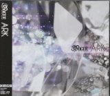 [USED]ROGUE/ARK(CD+DVD)