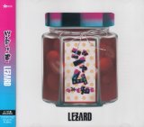 [USED]LEZARD/ジャムのみぞ知る(トースト盤/CD+DVD)