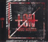 [USED]LSN/MODO NOSTRA